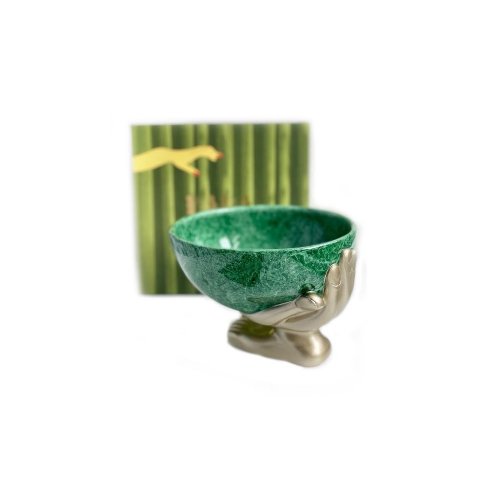 Green Bowl